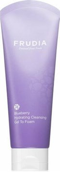 Picture of Frudia Blueberry Hydrating Cleansing Gel To Foam 145ml