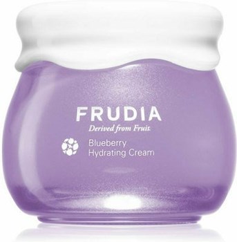 Picture of Frudia Blueberry 48ωρη Κρέμα Προσώπου για Ενυδάτωση 55ml