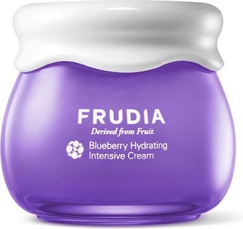 Picture of Frudia Blueberry Intensive 24ωρη Κρέμα Προσώπου για Ενυδάτωση 55gr