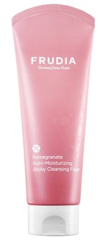 Picture of Frudia Pomegranate Nutri-Moisturizing Sticky Cleansing Foam 145ml