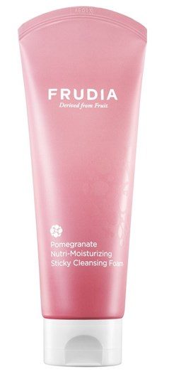 Picture of Frudia Pomegranate Nutri-Moisturizing Sticky Cleansing Foam 145ml