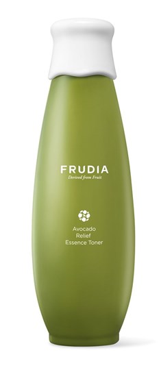 Picture of Frudia Avocado Relief Essence Toner 195ml