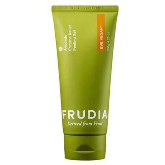 Picture of Frudia Avocado Enzyme Relief Peeling Gel 120g