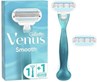 Picture of Gillette Venus Classic Ξυριστική Μηχανή & 2 Ανταλλακτικές Κεφαλές