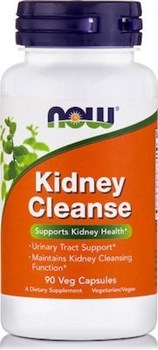 Picture of NOW KIDNEY CLEANSE  90 VCAPS