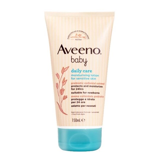 Picture of Aveeno Daily Care Moisturising Lotion για Ενυδάτωση 150ml