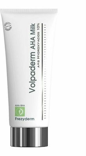 Picture of FREZYDERM VOLPADERM AHA MILK 200ml