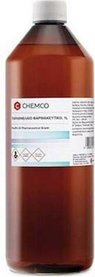 Picture of Chemco Παραφινέλαιο Βαρύ 1000ml