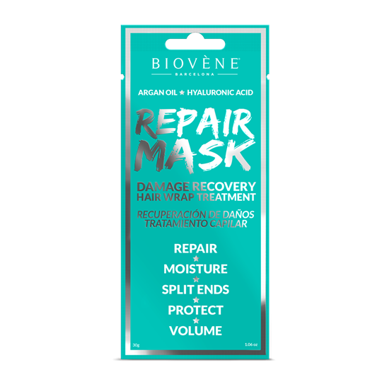 Picture of BIOVENE Oil Replacement, Hair Wrap Treatment 30gr