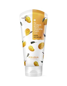 Picture of Frudia My Orchard Mango Cleansing Foam 120ml