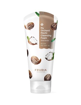 Picture of Frudia My Orchard Shea Butter Cleansing Foam 120ml