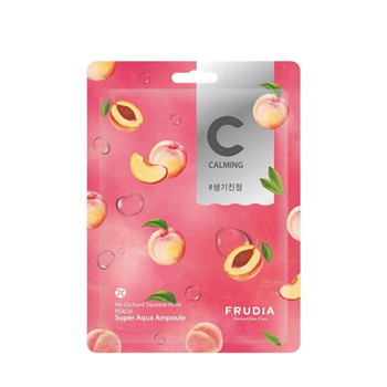 Picture of Frudia My Orchard Squeeze Mask Peach 20ml