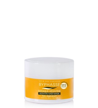 Picture of BYPHASSE HAIR MASK LIQUID KERATIN 250ML