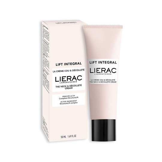 Picture of LIERAC LIFT GEL CREME COU 50ML