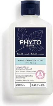 Picture of PHYTO ANTI-DEMANGEAISONS SHAMPOO 250ML