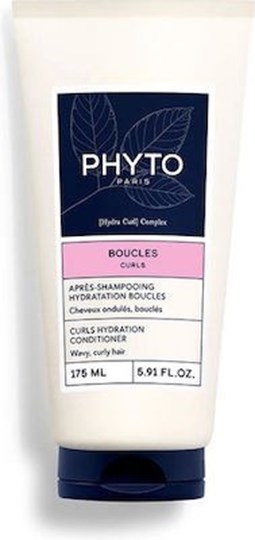 Picture of Phyto Curls Hydration Conditioner Ενυδάτωσης 175ml