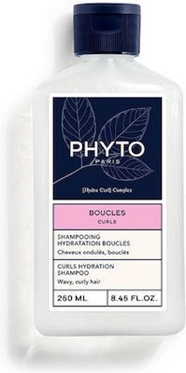 Picture of PHYTO BOUCLES SHAMPOO 250ML