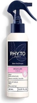 Picture of PHYTO BOUCLES SPRAY 150ML