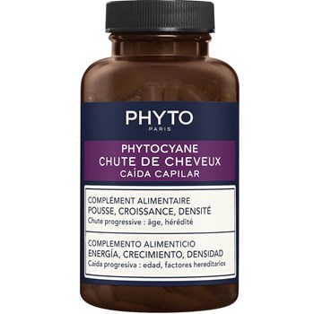 Picture of PHYTO Phytocyane Συμπλήρωμα Διατροφής για Τριχόπτωση 84caps