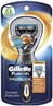 Picture of Gillette Fusion Proglide Flexball Ξυραφάκι με Ανταλλακτικές Κεφαλές 5 Λεπίδων & Λιπαντική Ταινία 3τμχ