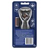 Picture of Gillette Fusion Proglide Flexball Ξυραφάκι με Ανταλλακτικές Κεφαλές 5 Λεπίδων & Λιπαντική Ταινία 3τμχ