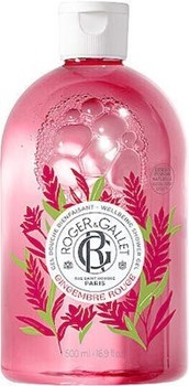 Picture of Roger & Gallet Gingembre Shower Gel 500ml