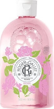 Picture of Roger & Gallet Rose Αφρόλουτρο σε Gel 500ml