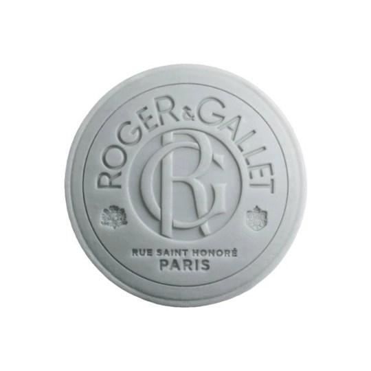 Picture of Roger & Gallet Cologne Twist Shaving Bar 100gr