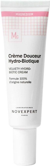 Picture of NOVEXPERT Velvety Hydro-biotic Cream 30ml