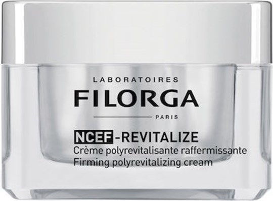 Picture of Filorga Ncef Revitalize Cream Συσφικτική Κρέμα Πολλαπλής Αναζωογόνησης 50ml