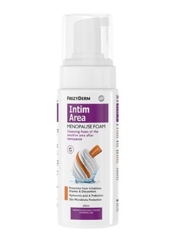 Picture of Frezyderm Intim Area Menopause Foam 200ml