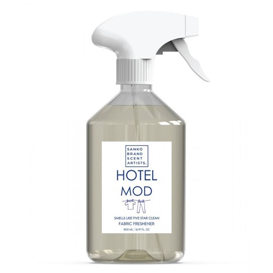 Picture of SANKO Hotel Mod Linen Refresher 500 ml