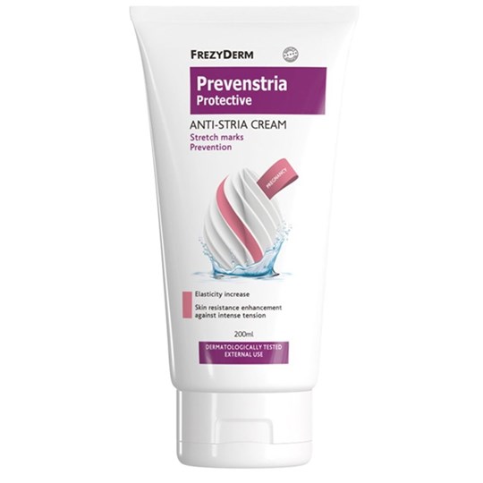 Picture of Frezyderm Prevenstria Protective Anti-Stria Cream 200ml