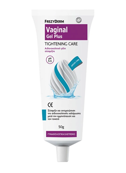 Picture of Frezyderm Vaginal Gel Plus Tightening Care ph 5.5, 50g