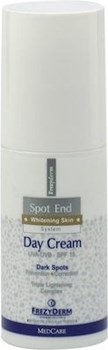 Picture of FREZYDERM SPOT END DAY CREAM 50ml