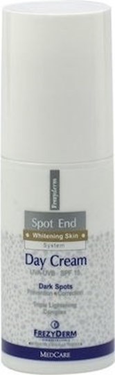 Picture of FREZYDERM SPOT END DAY CREAM 50ml