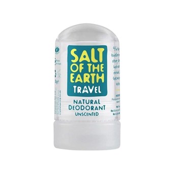 Picture of Salt of the Earth Salt Of The Earth Travel Natural Deodorant Stick 50gr