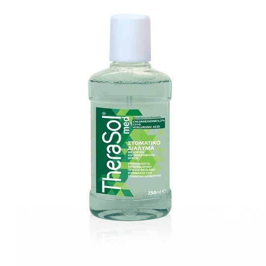 Picture of THERASOL® MED 250ml