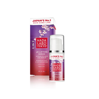 Picture of HADA LABO TOKYO 3D LIFTING SERUM - 30ml