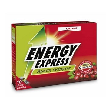 Picture of Ortis Energy Express 10X15ml