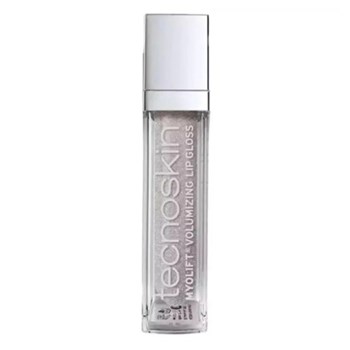 Picture of Technoskin Myolift Volumizing Lip Gloss No5 Silver Snow, 6ml