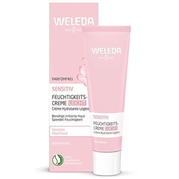 Picture of Weleda Κρέμα Ενυδάτωσης Αμύγδαλο 30ml