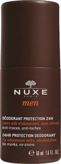 Picture of NUXE MEN - Αποσμητικό 24ωρης Προστασίας 50ml