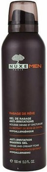 Picture of NUXE MEN - Gel Ξυρίσματος κατά των ερεθισμών 150ml