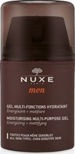 Picture of NUXE MEN - Ενυδατικό Gel προσώπου 50ml