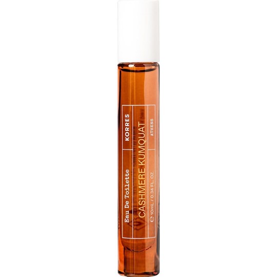 Picture of Korres Cashmere Kumquat Eau De Toilette Άρωμα για Γυναίκες, 10ml