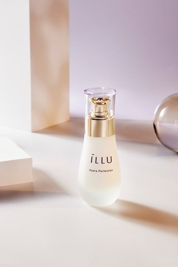 Picture of ILLU HYDRA PERFECTION CREAM 50ML