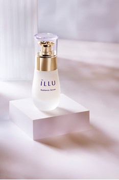 Picture of ILLU RADIANCE SERUM 30ML