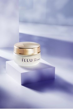 Picture of ILLU CITY DAY CREAM