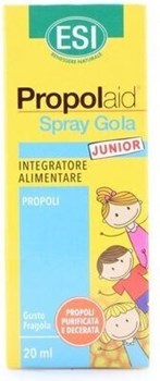 Picture of ESI Propolaid Propol Gola Spray χωρίς Γλουτένη Gola Junior 20ml